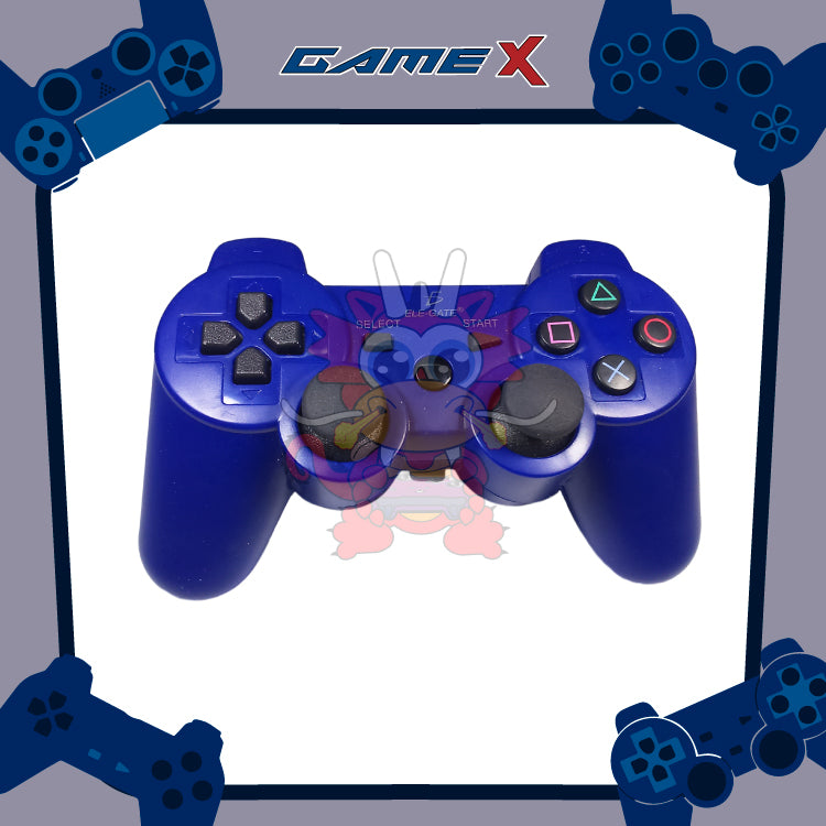 Control Inalámbrico para PS3 color sólido