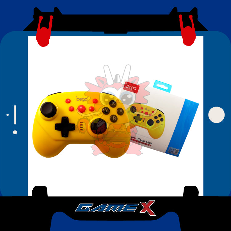 Control Ipega Modelo PG 9162 para N-Switch
