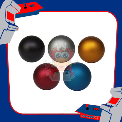 Balltop Metálico Sanwa