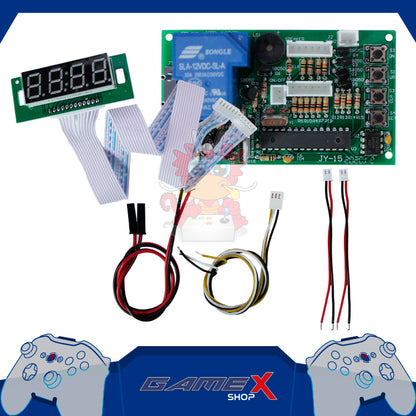 Timer 110 V