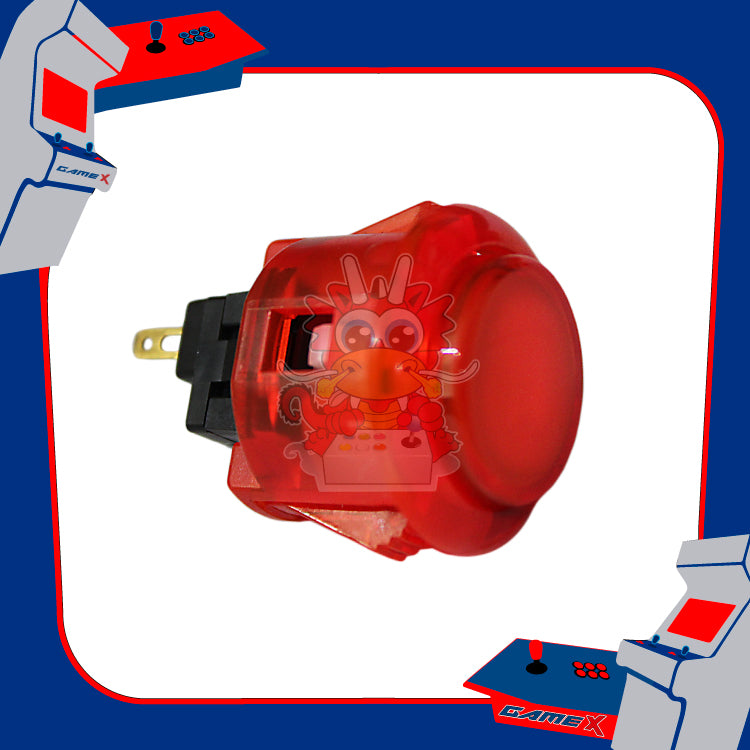Botón Sanwa Original 24mm