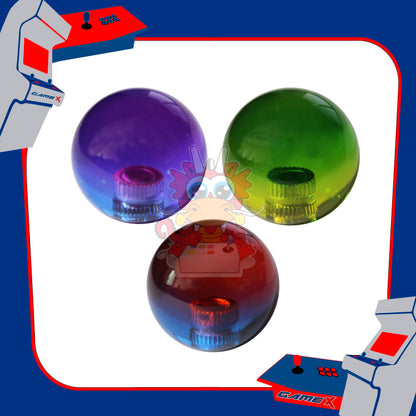 Balltop Bicolor Sanwa