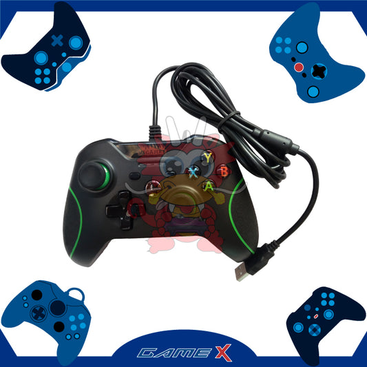 Control Alámbrico Para Xbox One