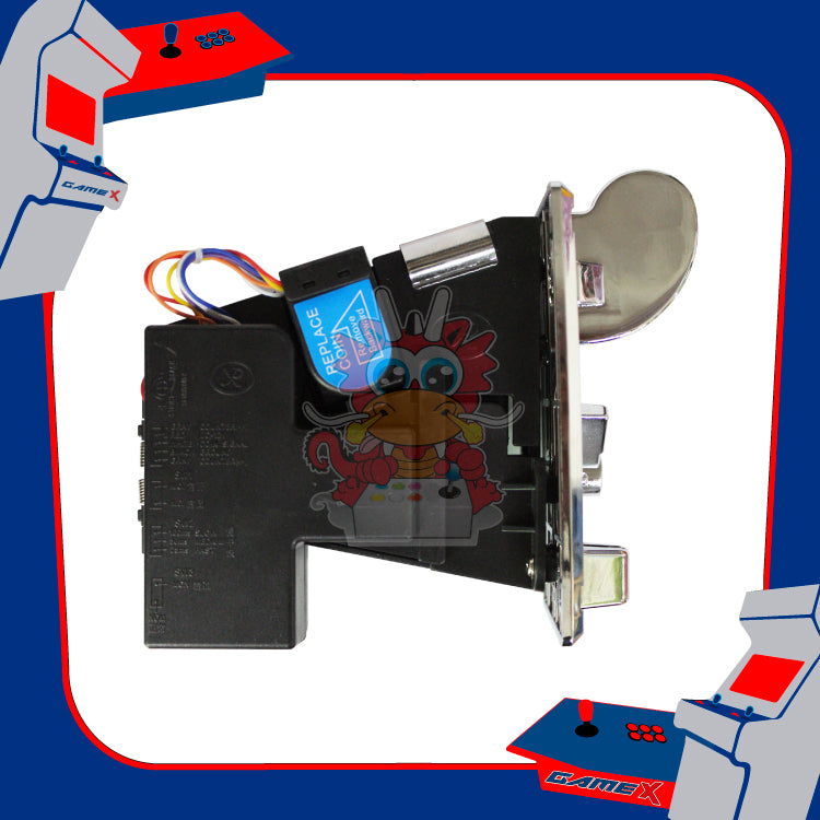 Monedero Unimoneda Modelo PY-930