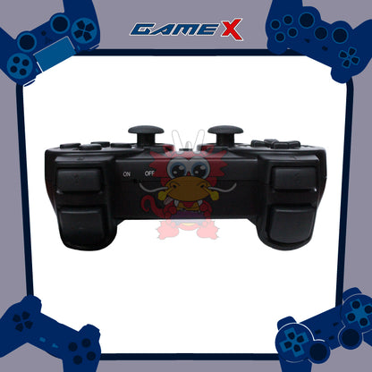Control Inalámbrico 3 en 1 para PS3