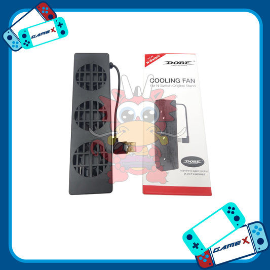 Ventilador para N-SWITCH