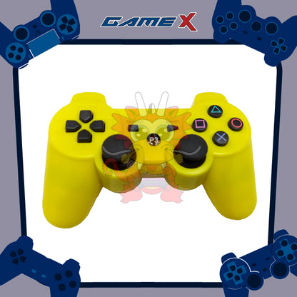 Control Inalámbrico para PS3 color sólido
