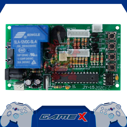 Timer 110 V