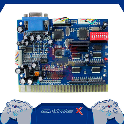 Pulsador Xbox Clásico VGA