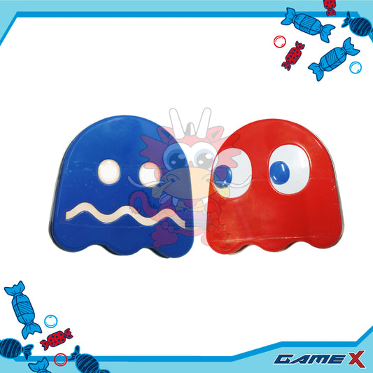 Dulcero Fantasma Pac- Man