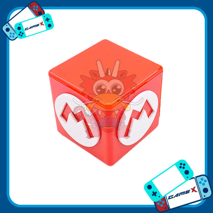 Case para Juegos N-Switch