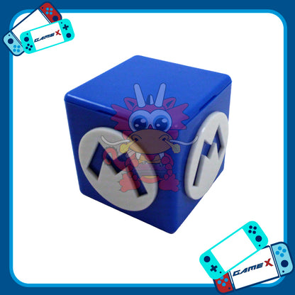 Case para Juegos N-Switch