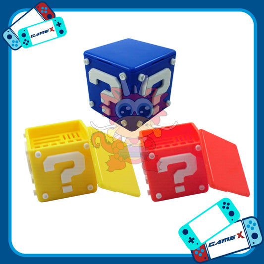 Case para juegos N-Switch