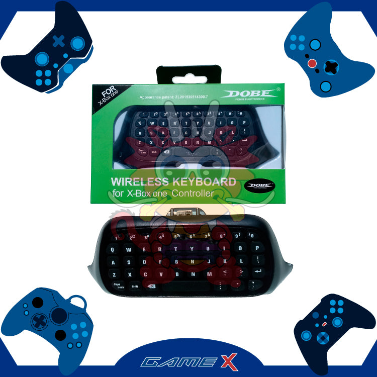 Teclado para Xbox One