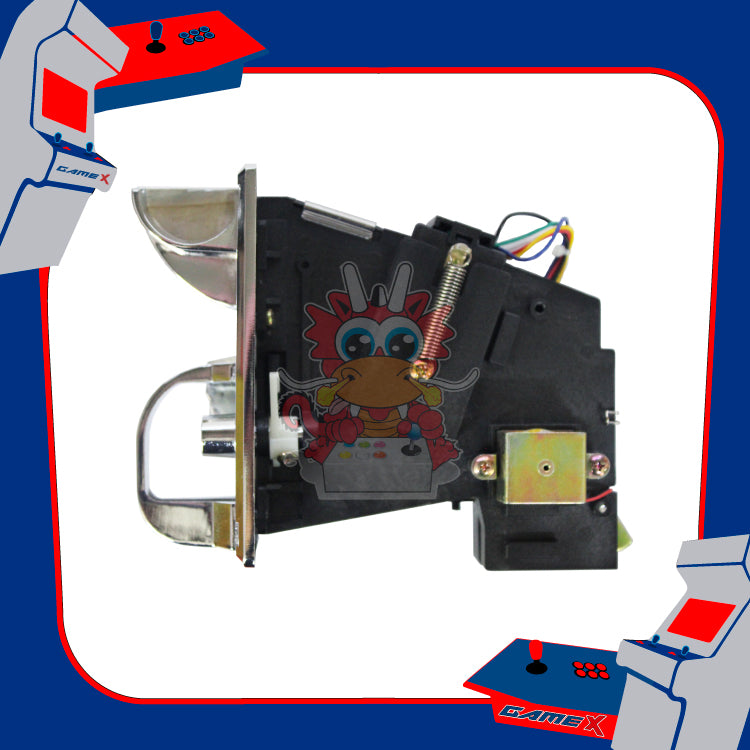 Monedero Unimoneda Modelo CL530