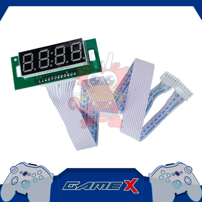 Timer 110 V