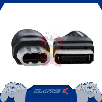Pulsador Xbox Clásico VGA