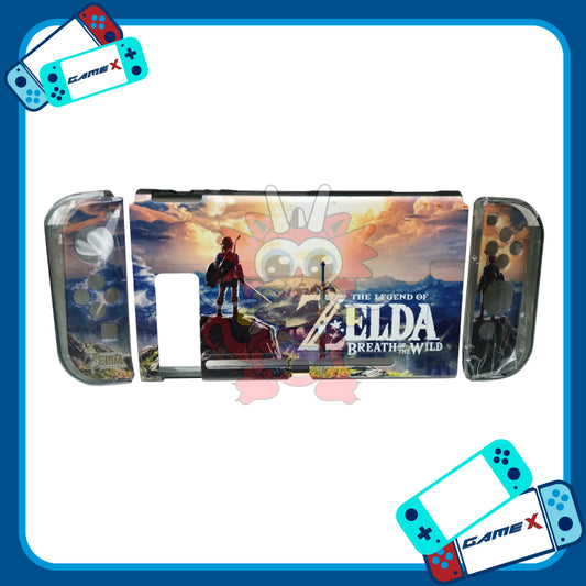 Carcasa Switch Vogo