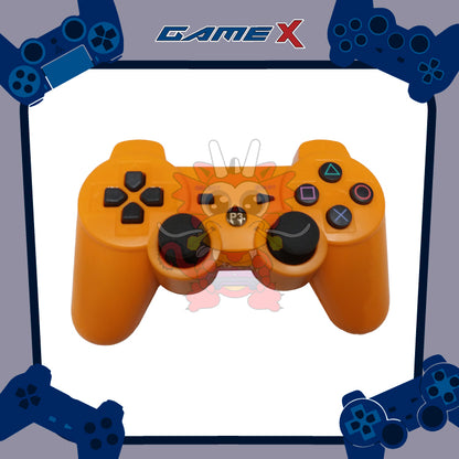 Control Inalámbrico para PS3 color sólido