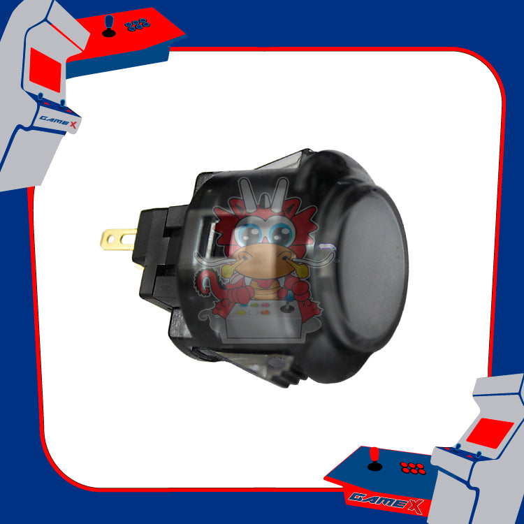 Botón Sanwa Original 24mm