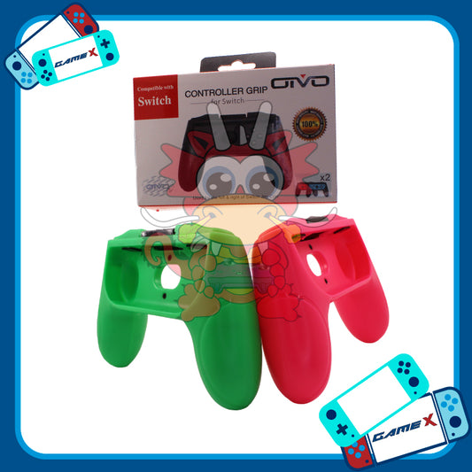 Controlador Grip para N-SWITCH