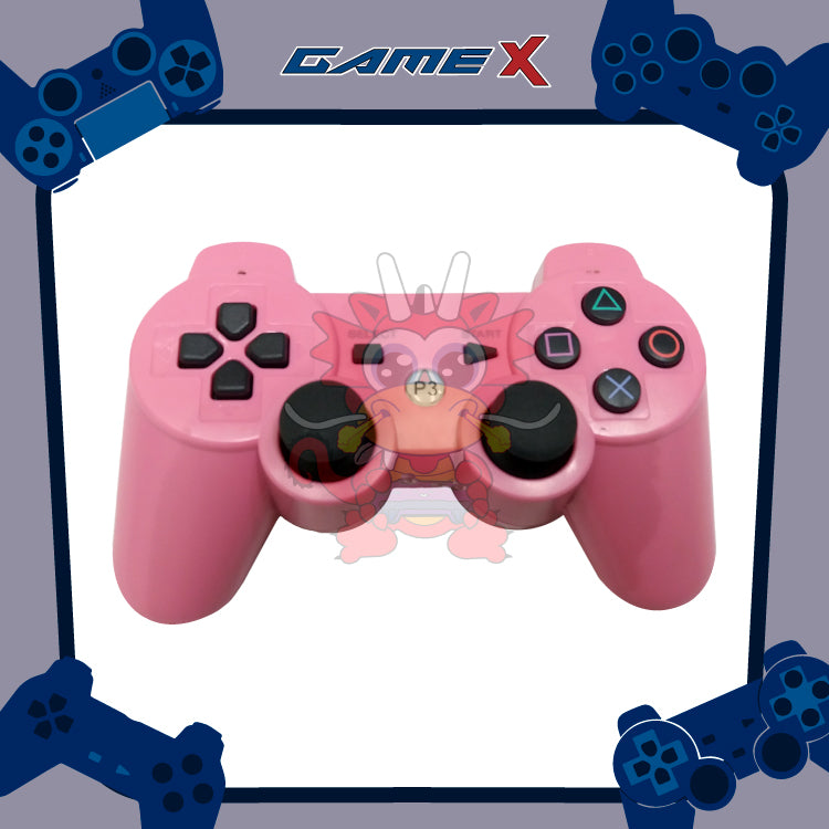Control Inalámbrico para PS3 color sólido