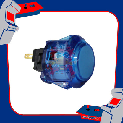 Botón Sanwa Original 24mm