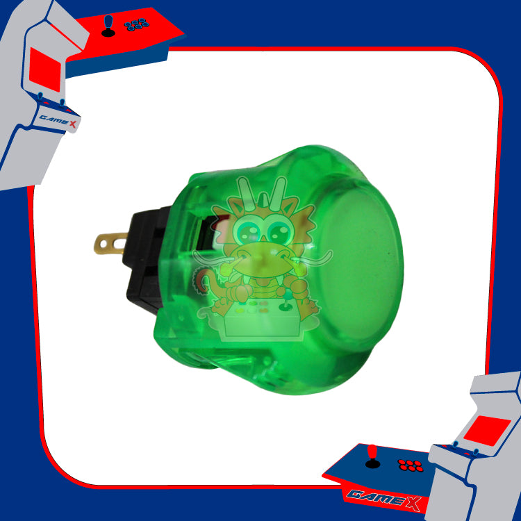 Botón Sanwa Original 24mm