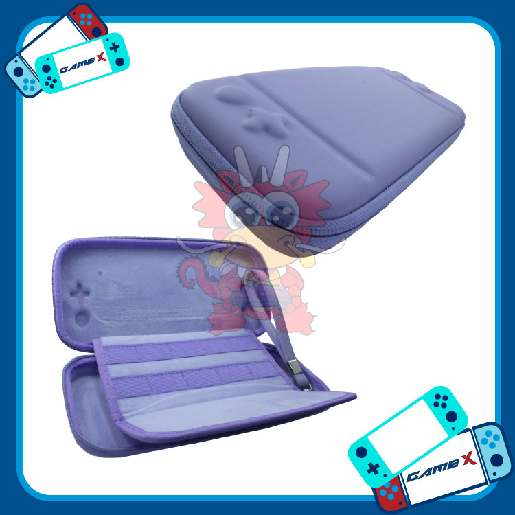 Estuche de Viaje 3D para N-SWITCH