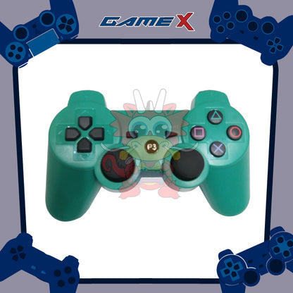Control Inalámbrico para PS3 color sólido