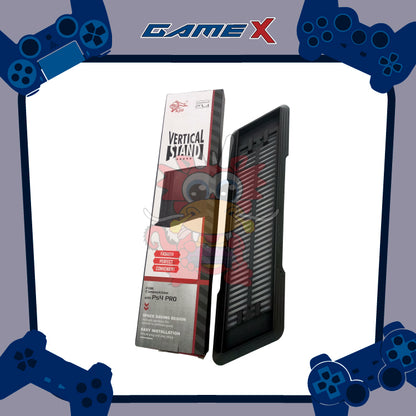Stand vertical USB para PS4