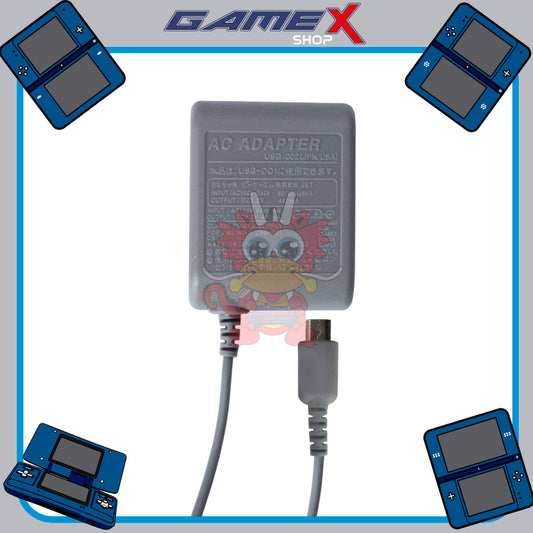 Cargador DS Adapter Nintendo DS LITE