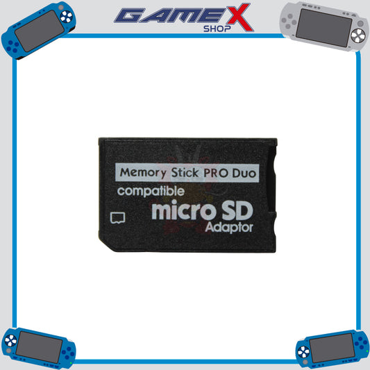 Adaptador Stick Pro Duo para PSP 3000