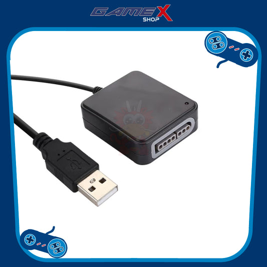 Convertidor de control entrada original  a USB