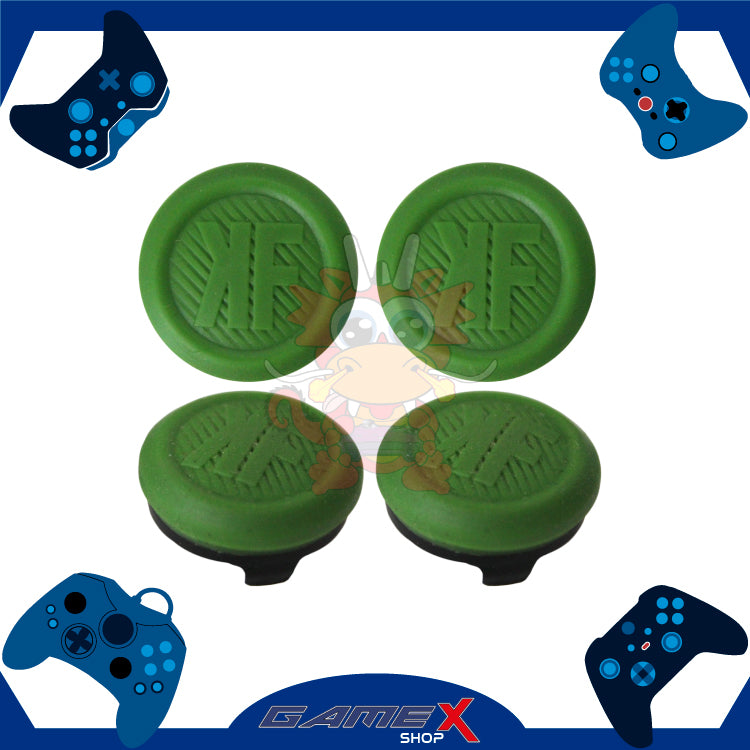 Goma Profesional Thumb Control Freek