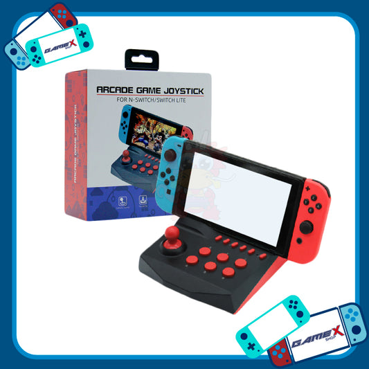 Control Arcade Game Joystick para N-SWITCH