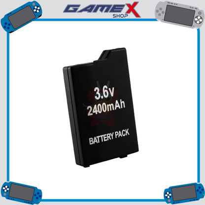 Batería para PSP 2000/ PSP 3000