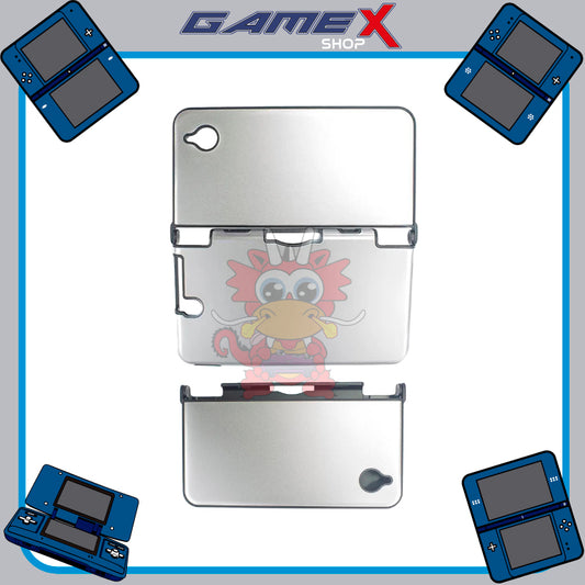 Carcasa de aluminio para Nintendo Dsi XL