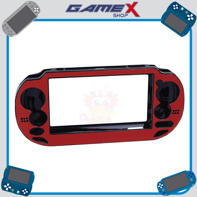 Carcasa Protectora de Aluminio para PS Vita 2000