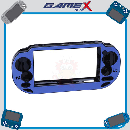 Carcasa Protectora de Aluminio para PS Vita 2000