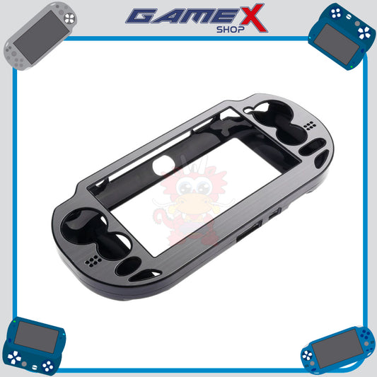 Carcasa de Aluminio para PS VITA