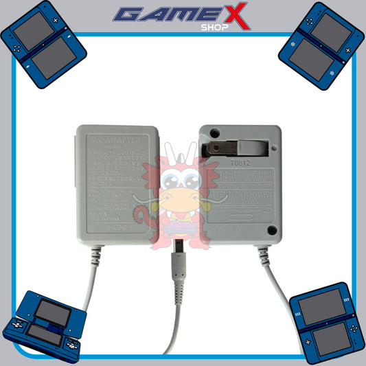 Cargador para Nintendo Dsi
