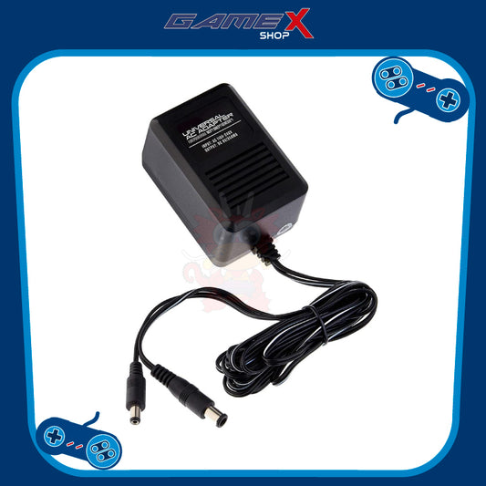 Cargador SNES, NES y Génesis