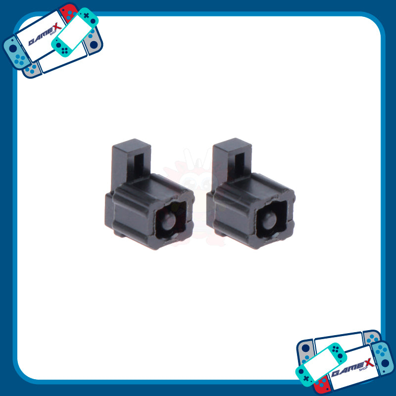 Clip genérico L/R Plástico N-Switch