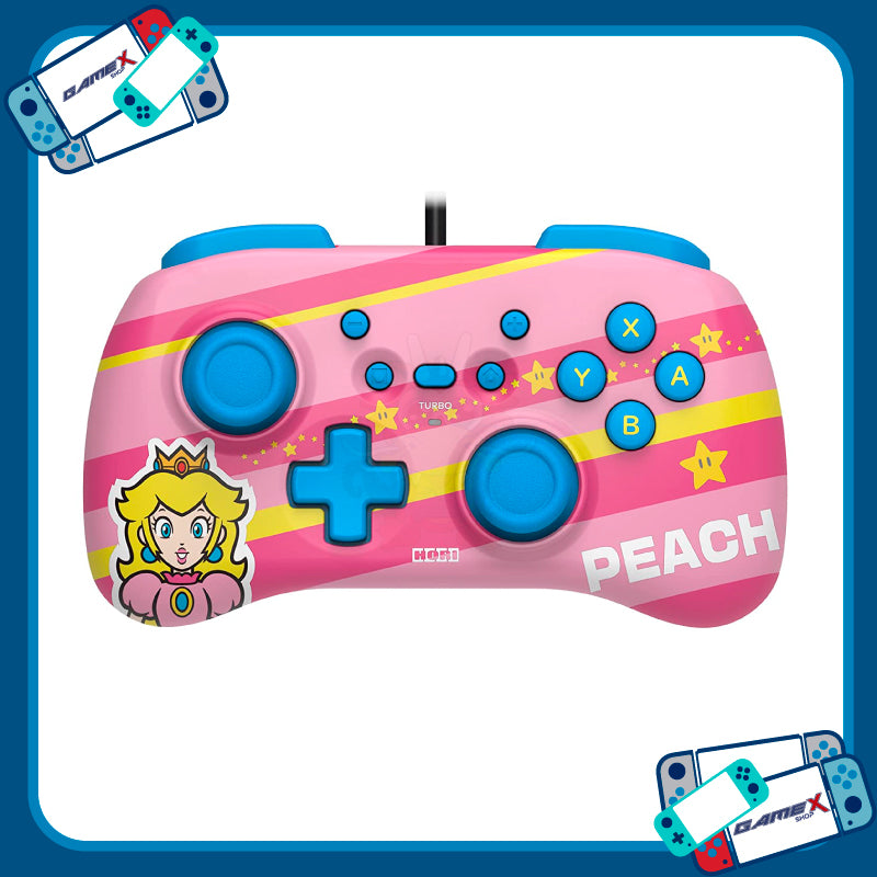 Control Horipad Mini para N-Switch