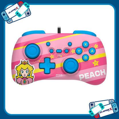 Control Horipad Mini para N-Switch