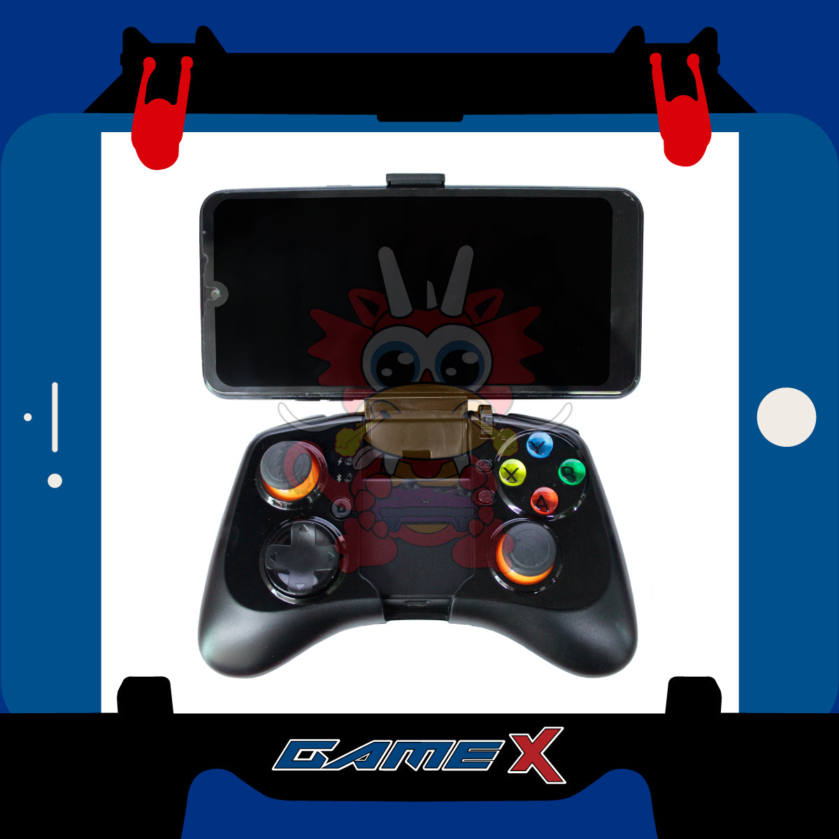 Control Dobe TL-582 para Celular