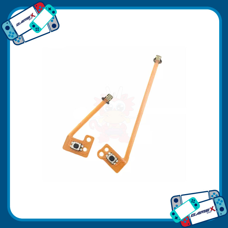Flex ZL y ZR  N-Switch