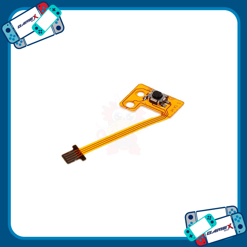 Flex ZL y ZR  N-Switch