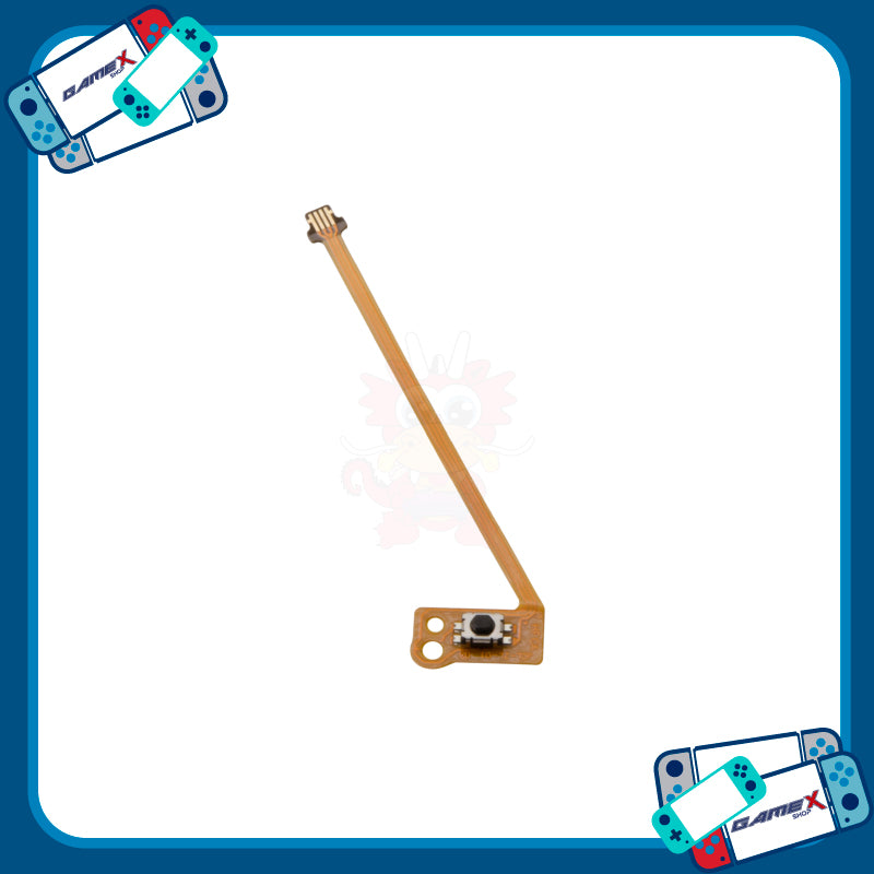 Flex ZL y ZR  N-Switch
